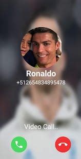 Speak to Cristiano Ronaldo Prank - Free download and software reviews ...