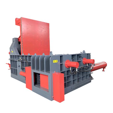 Enerpat Scrap Metal Baler Prices Power Scrap Baler Machine Metal