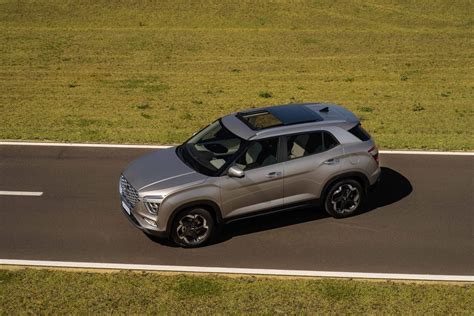 Os 10 SUVs mais vendidos do Brasil veja se o seu carro está na lista