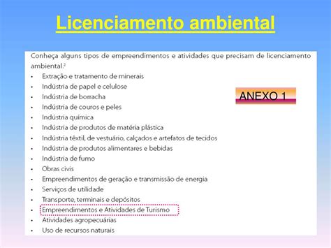 Ppt Instrumentos De Planejamento E GestÃo Ambiental Na PolÍtica