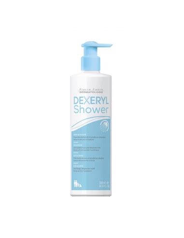 DEXERYL SHOWER CREMA DE DUCHA LIMPIADORA 500ML Online