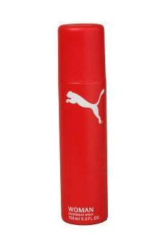 Puma Red Woman Dezodorant W Sprayu 150 Ml TaniaKsiazka Pl