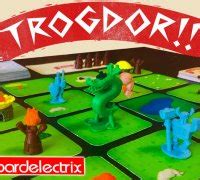 "trogdor" 3D Models to Print - yeggi