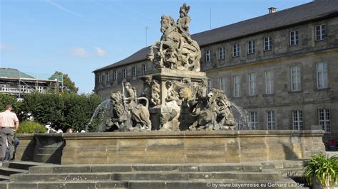 Sehensw Rdigkeiten Und Ausflugsziele In Bayreuth Freizeitangebote