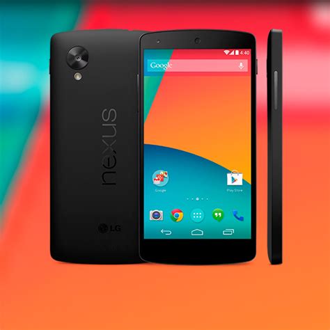 15 días con el LG Nexus 5 Hola Telcel