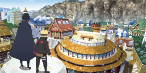 The Ultimate Ranking Of The Top 15 Best Boruto Episodes You Can T Miss