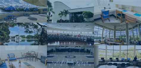 Virtual Tour - Keiser University Flagship