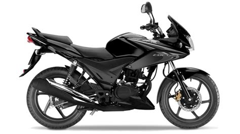 Honda CBF 125 – MotoRent