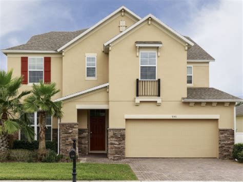 Finest Florida Villas | Experience Kissimmee