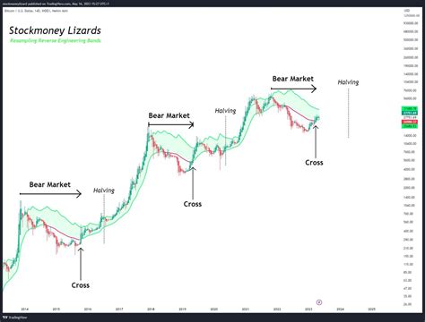 Stockmoney Lizards On Twitter Bitcoin Bear Bull Source Code Identified