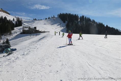 Dove Sciare Vicino A Bergamo Con Bambini Week End A Spiazzi Di Gromo