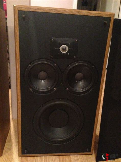 Polk Audio Monitor 10 Speakers Photo #537458 - US Audio Mart