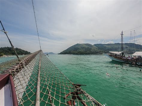 Ilha Grande – Island Boat Tour – Maldo Travels