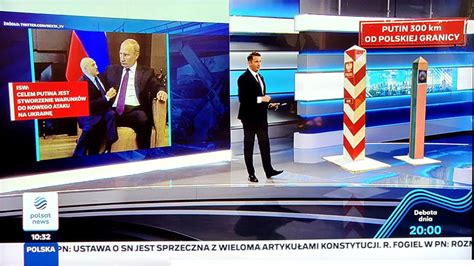 Polsat News z nową grafiką Polsat Box digi tv pl