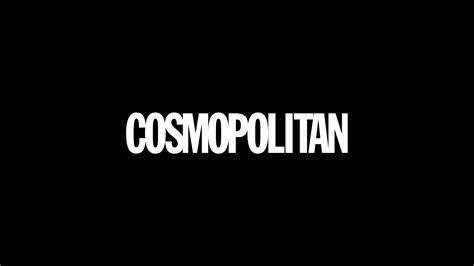 Cosmopolitan Magazine | Motion Graphics :: Behance