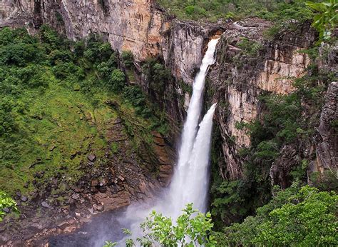 13 cachoeiras imperdíveis para conhecer na Chapada dos Veadeiros