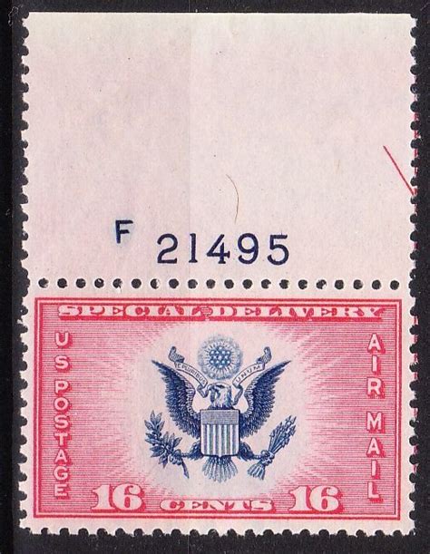 Mostamps Us Scott Ce Xf Mint Og Nh Lot Ds United States