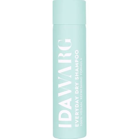 K P Ida Warg Everyday Dry Shampoo Travel Size Ml P Apotea Se