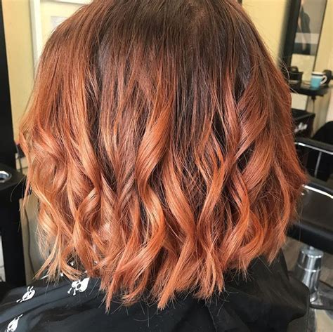 70 Stunning Short Auburn Hairstyles In 2021 In 2021 Hair Styles Short Auburn Hair Auburn Ombre