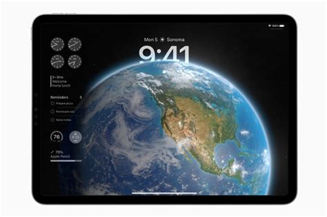 Ios 17 And Ipados 17 Announced With New Standby Mode Contact Posters