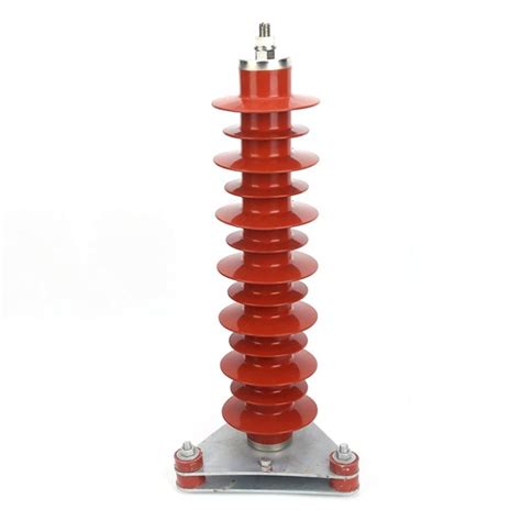 Hy Wz Kv Surge Arrester Manufacturer Exporter Of High