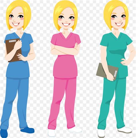 Nurse Scrubs Clipart 10 Free Cliparts Download Images On Clipground 2025