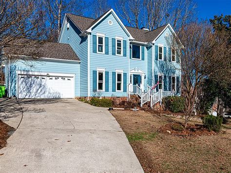 3105 Twatchman Dr Raleigh Nc 27616 Zillow