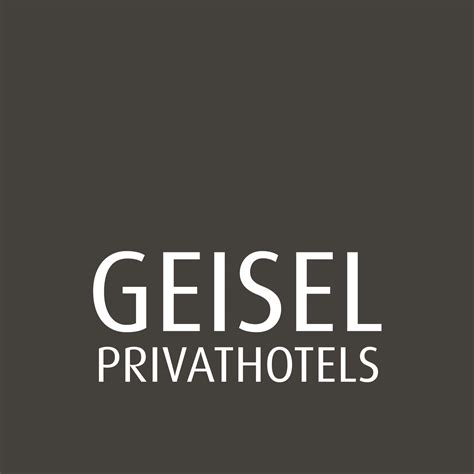 Geisel Privathotels Illerhaus Marketing