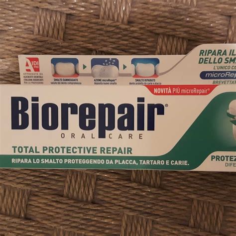 Biorepair Total Protection Repair Review Abillion