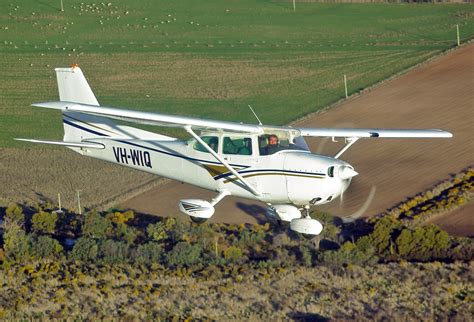 Cool Jet Airlines Cessna Skyhawk