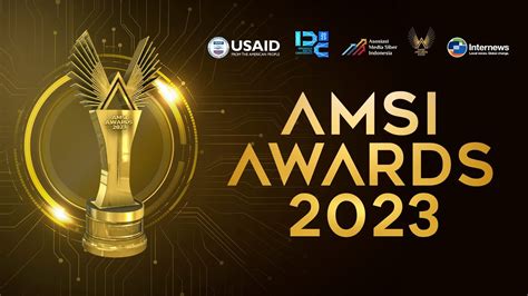 AMSI AWARD 2023 YouTube