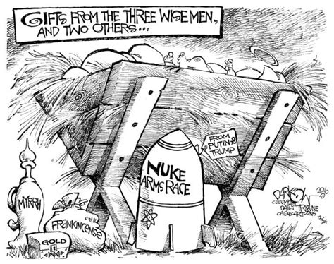 Nuclear Arms Race