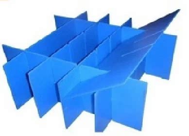 pp separator  rs piece pp storage bin  pune id