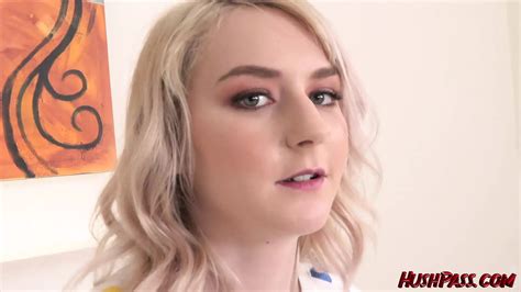 Eden Sparkle Is All Glitter And Hardcore Fucks XHamster