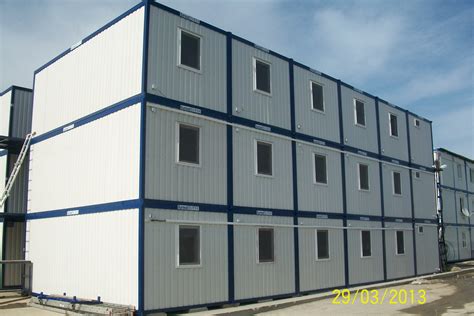 Modular commercial buildings Prefabricated commercial Construction | Karmod