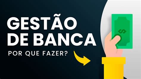 A Import Ncia Da Gest O De Banca Nas Apostas Esportivas Nunca Mais