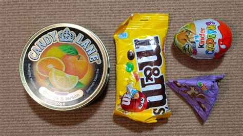 lots  candies lollipop asmr goodchannel   candy