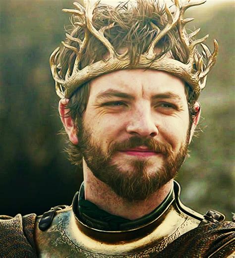 Renly Baratheon - Renly and Loras Photo (31735291) - Fanpop