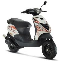 Piaggio Zip SP Guide D Achat Scooter 50