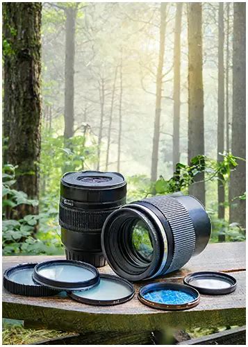 Our Ultimate Guide to UV Filter for Camera Lens