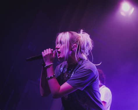 Bilmuri - Gig Galleries - The Tivoli