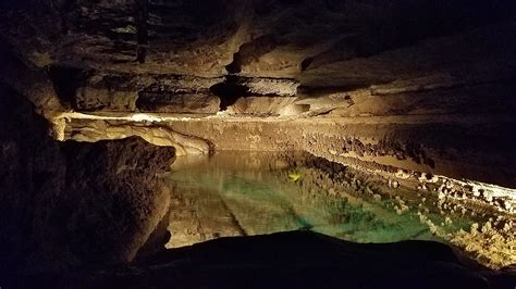 Forestville Mystery Cave State Park Tours - Book Now | Expedia