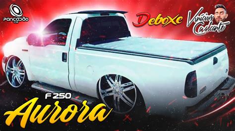 Cd Eletro Funk F Aurora Deboxe Vin Cius Cavalcante Youtube