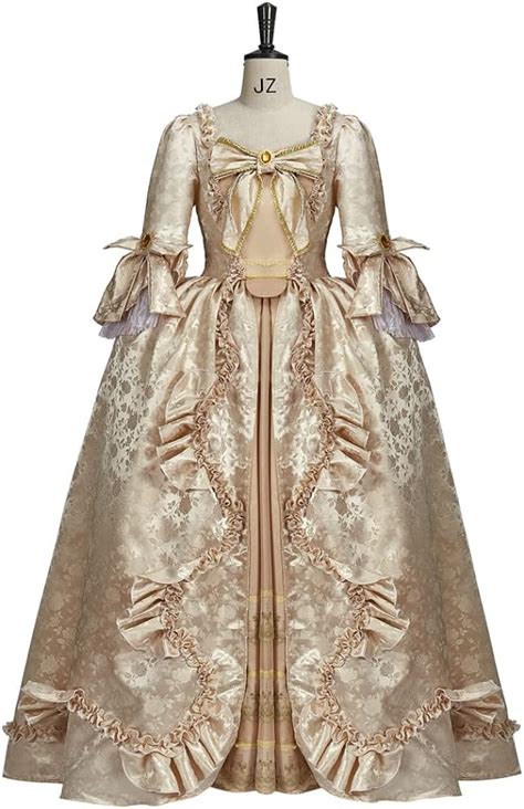 Cosplaydiy Women S Queen Marie Antoinette Rococo Ball Gown Gothic