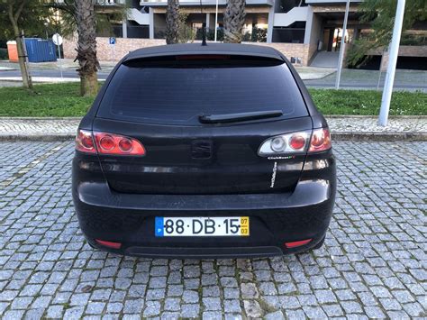 Seat Ibiza Tdi Loures Olx Portugal