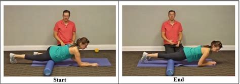 4 Exercises To Target Your Hip Flexors For Pain Relief Exercises For