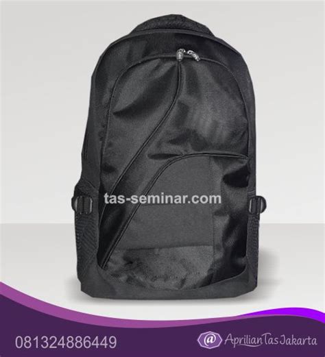 Tas Seminar Ransel Bahan D1680 D300 Tas Seminar