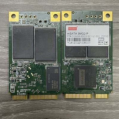 SSD MSATA 256GB INNODISK CHÍNH HÃNG Shopee Việt Nam