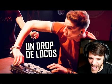 2 Beatboxers con Loopstation repartiendo duros Drops | ShaunTrack - YouTube