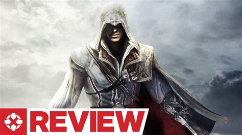 Assassins Creed The Ezio Collection Tendance Gaming